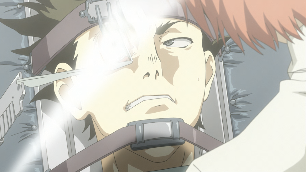 Deadman Wonderland (Senzou no Fansub)